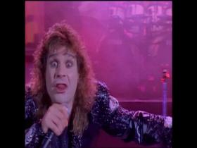 Ozzy Osbourne Breaking All The Rules